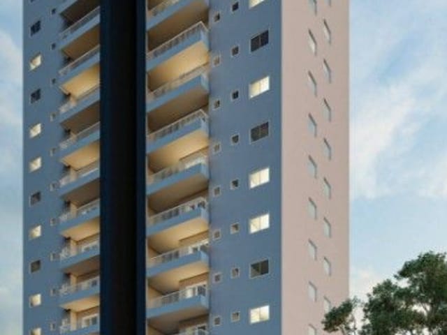 Foto do Apartamento - Apartamento à venda 2 Quartos, 1 Suite, 1 Vaga, 121.43M², Parque Industrial, São José dos Campos - SP | Winter Park | INDEPENDENCE NEGOCIOS IMOBILIARIOS LTDA