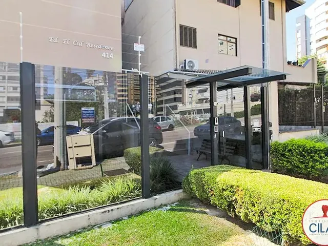 Apartamento 1 quarto e 1 banheiro, para alugar, no bairro Bigorrilho em Curitiba