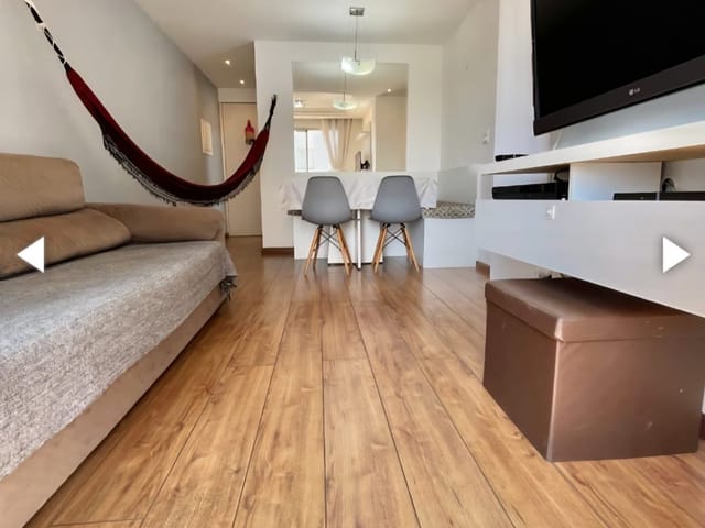 Foto do Apartamento - Apartamento à venda, Taboão, Diadema, SP :  2 quartos, andar alto, varanda vista para  área verde e lazer completo! | Mix Nascimento
