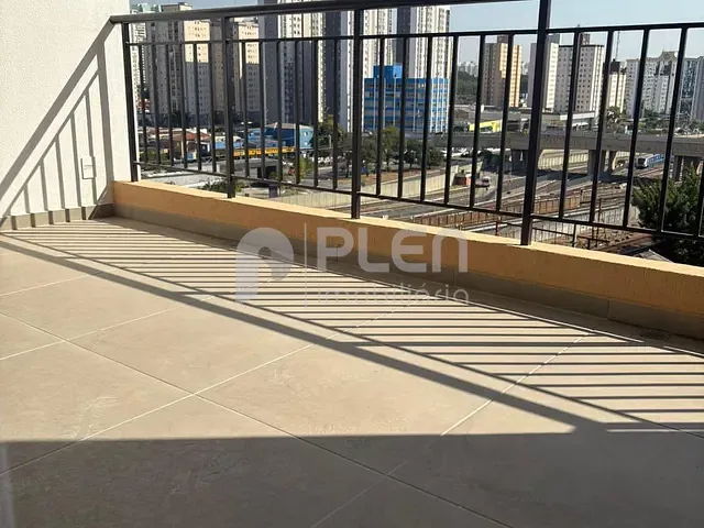 Apartamento com 52m² 2 quartos e 2 banheiros, à venda, no bairro Belenzinho em São Paulo