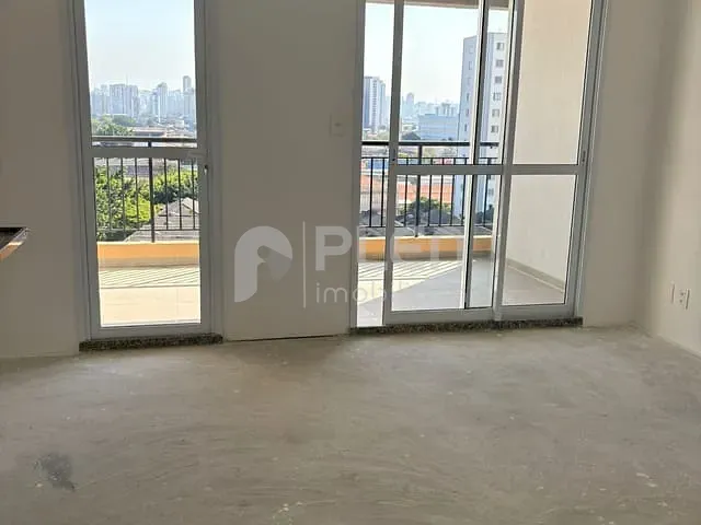 Apartamento com 52m² 2 quartos e 2 banheiros, à venda, no bairro Belenzinho em São Paulo