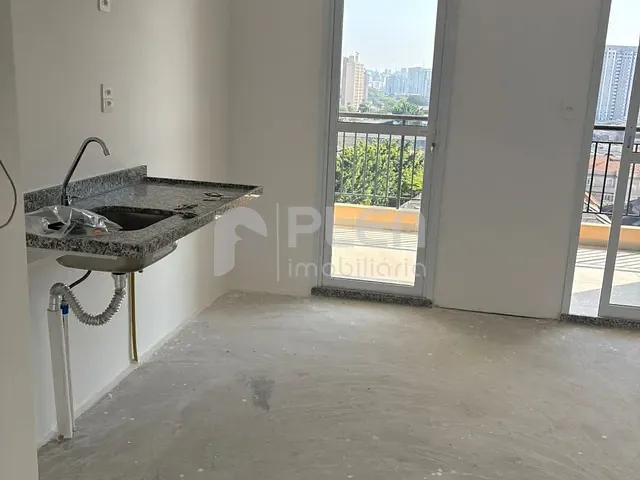 Apartamento com 52m² 2 quartos e 2 banheiros, à venda, no bairro Belenzinho em São Paulo