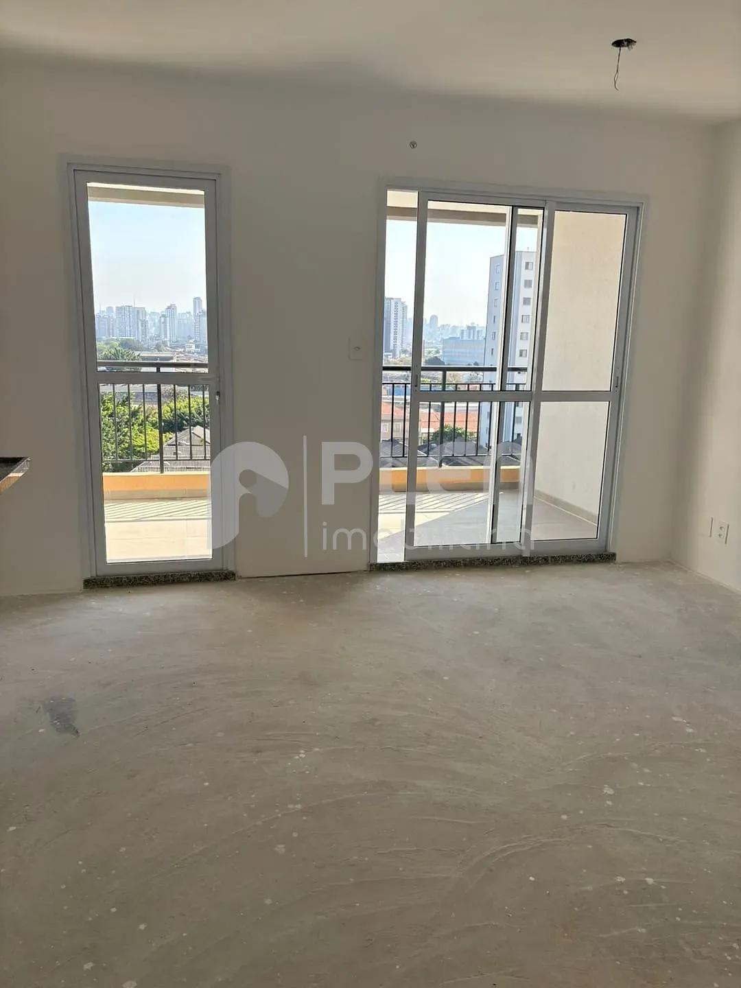 Apartamento de 2 quartos à venda em Belenzinho, São Paulo