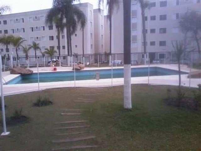 Foto do Apartamento - Apartamento  residencial à venda, Bairro da Vossoroca, Sorocaba. | Ary Proenca Negócios Imobiliários Ltda