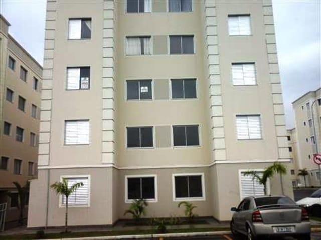 Foto do Apartamento - Apartamento  residencial à venda, Bairro da Vossoroca, Sorocaba. | Ary Proenca Negócios Imobiliários Ltda