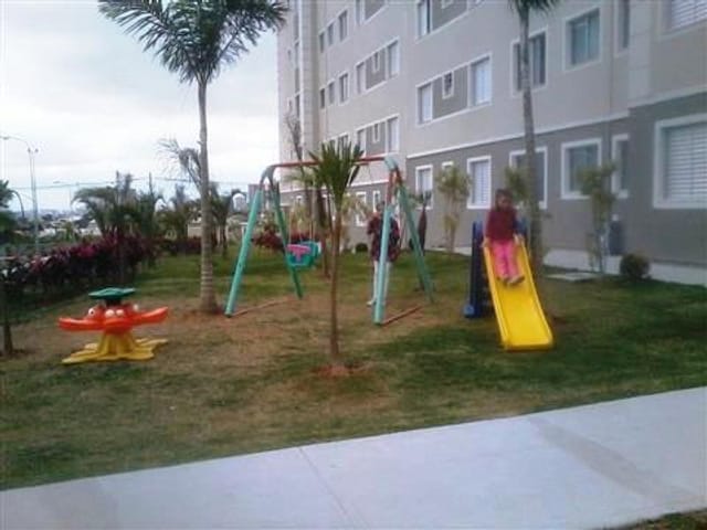 Foto do Apartamento - Apartamento  residencial à venda, Bairro da Vossoroca, Sorocaba. | Ary Proenca Negócios Imobiliários Ltda