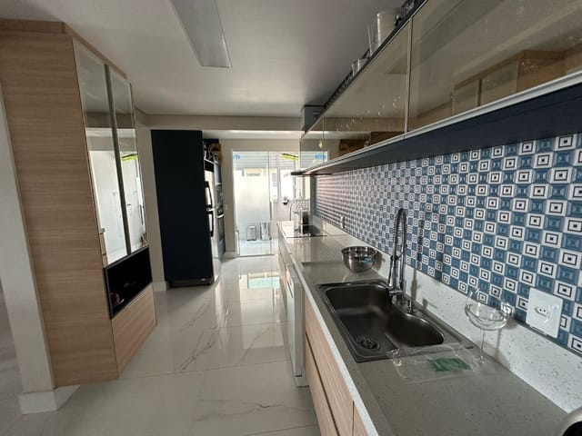 Foto do Apartamento - Apartamento à venda 3 Quartos, 1 Suite, 2 Vagas, 105M², Jardim Aquarius, São José dos Campos - SP | Edifício Cabo Frio | RUSSI IMÓVEIS