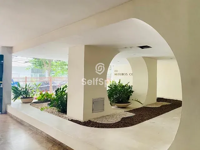 Apartamento 2 quartos e 2 banheiros, para alugar, no bairro Ingá em Niterói