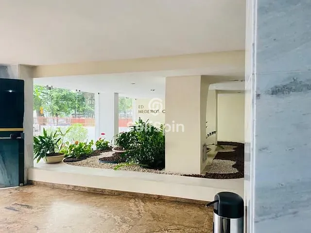 Apartamento 2 quartos e 2 banheiros, para alugar, no bairro Ingá em Niterói
