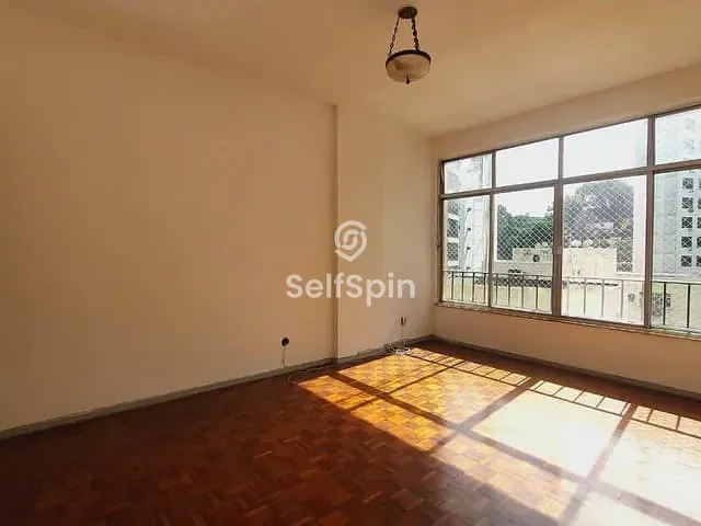 Apartamento 3 quartos e 2 banheiros, para alugar, no bairro Ingá em Niterói
