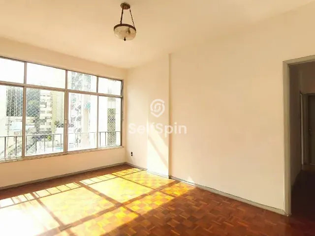 Apartamento 3 quartos e 2 banheiros, para alugar, no bairro Ingá em Niterói