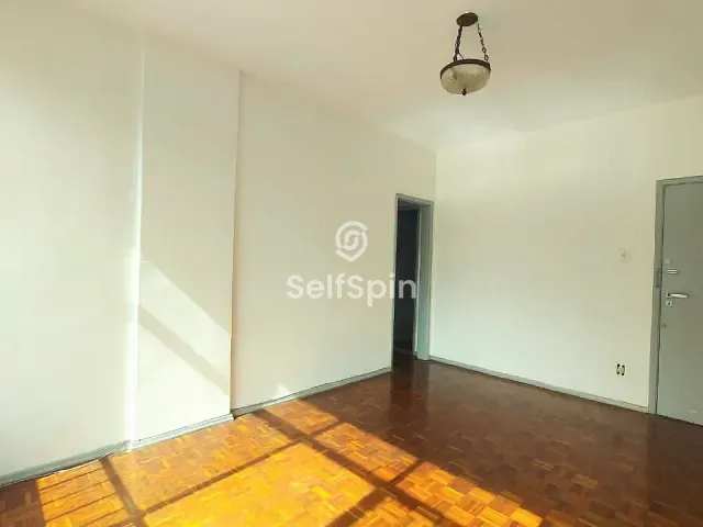 Apartamento 3 quartos e 2 banheiros, para alugar, no bairro Ingá em Niterói