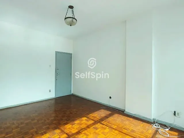 Apartamento 3 quartos e 2 banheiros, para alugar, no bairro Ingá em Niterói