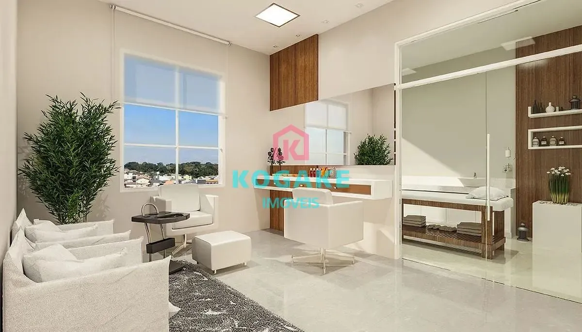 Apartamento, 3 quartos, 84 m² - Foto 12