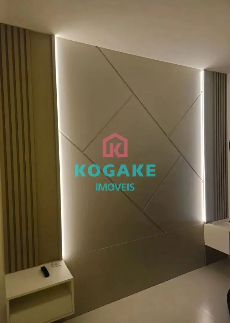 Apartamento, 3 quartos, 84 m² - Foto 5