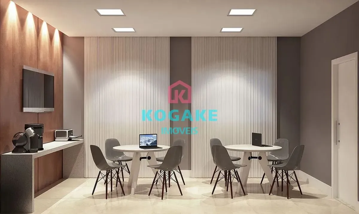 Apartamento, 3 quartos, 84 m² - Foto 11