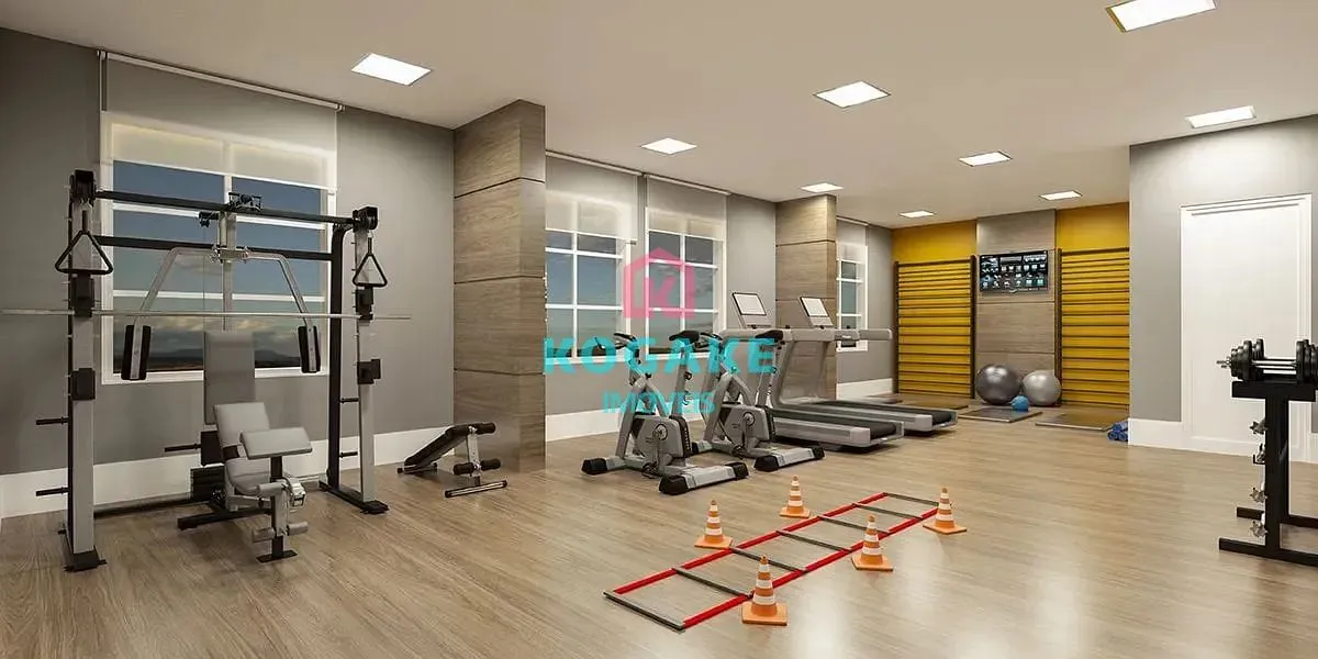 Apartamento, 3 quartos, 84 m² - Foto 8