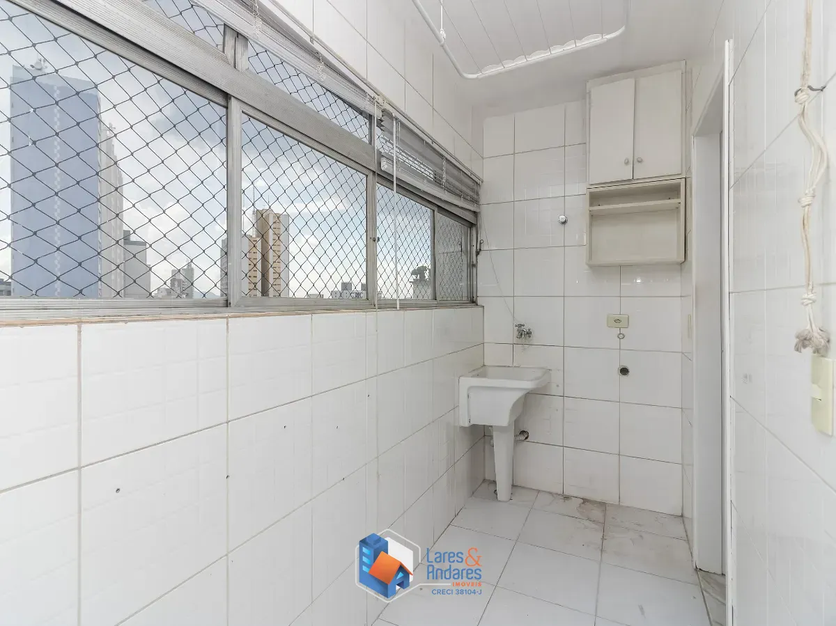 Apartamento, 3 quartos, 97 m² - Foto 8