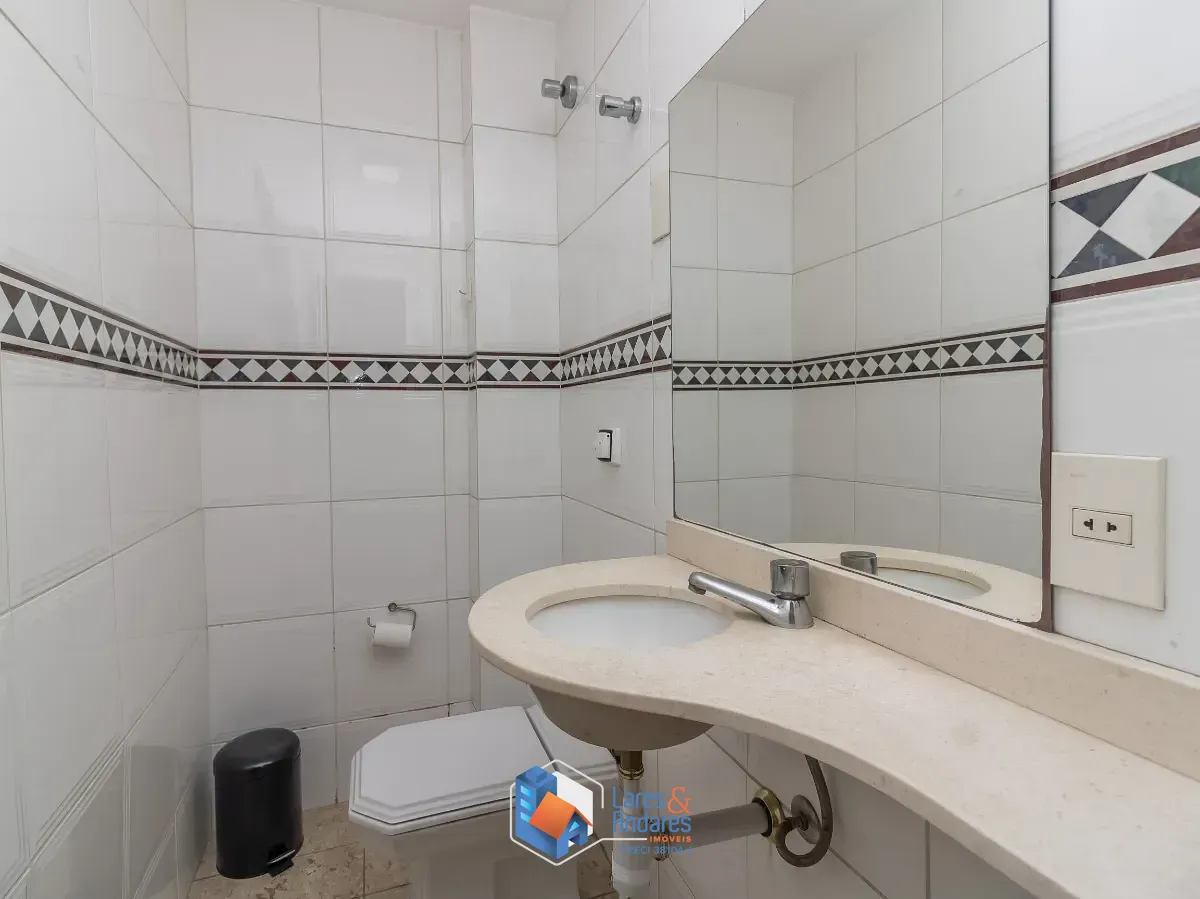 Apartamento, 3 quartos, 97 m² - Foto 9