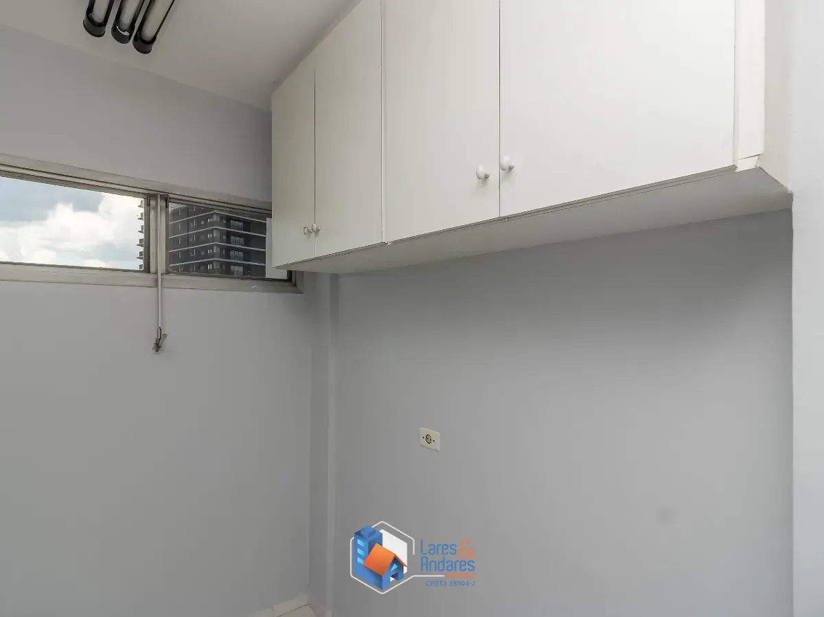 Apartamento, 3 quartos, 97 m² - Foto 13