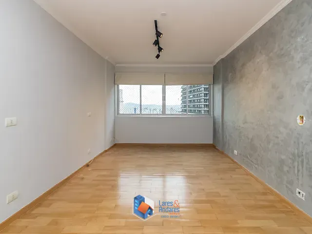 Apartamento com 97m² 3 quartos e 2 banheiros, à venda, no bairro Vila Madalena em São Paulo