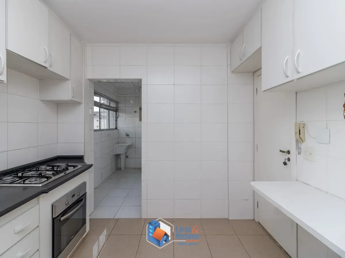 Apartamento, 3 quartos, 97 m² - Foto 7