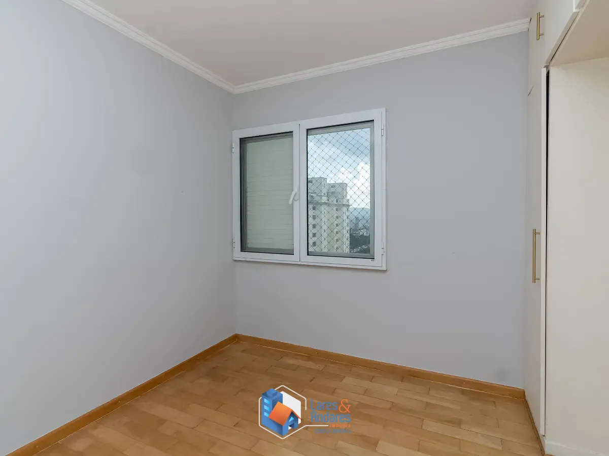 Apartamento, 3 quartos, 97 m² - Foto 14
