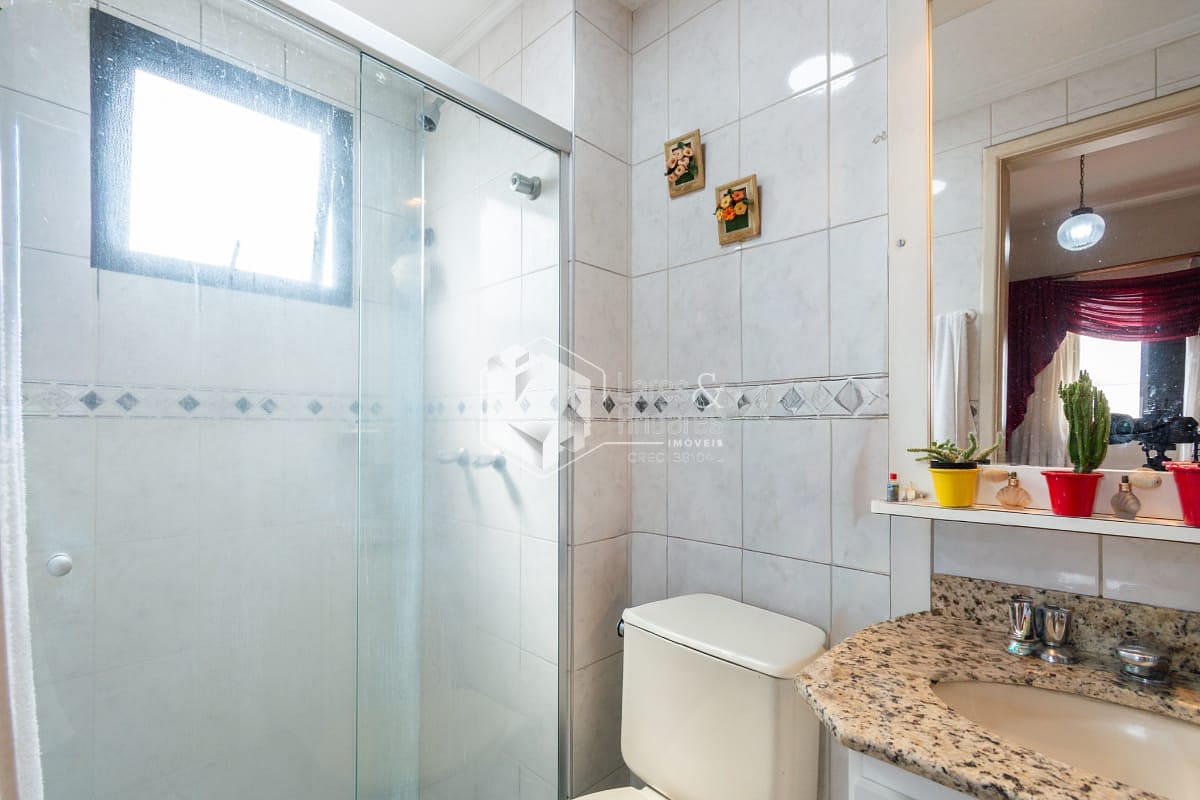 Apartamento, 3 quartos, 90 m² - Foto 31