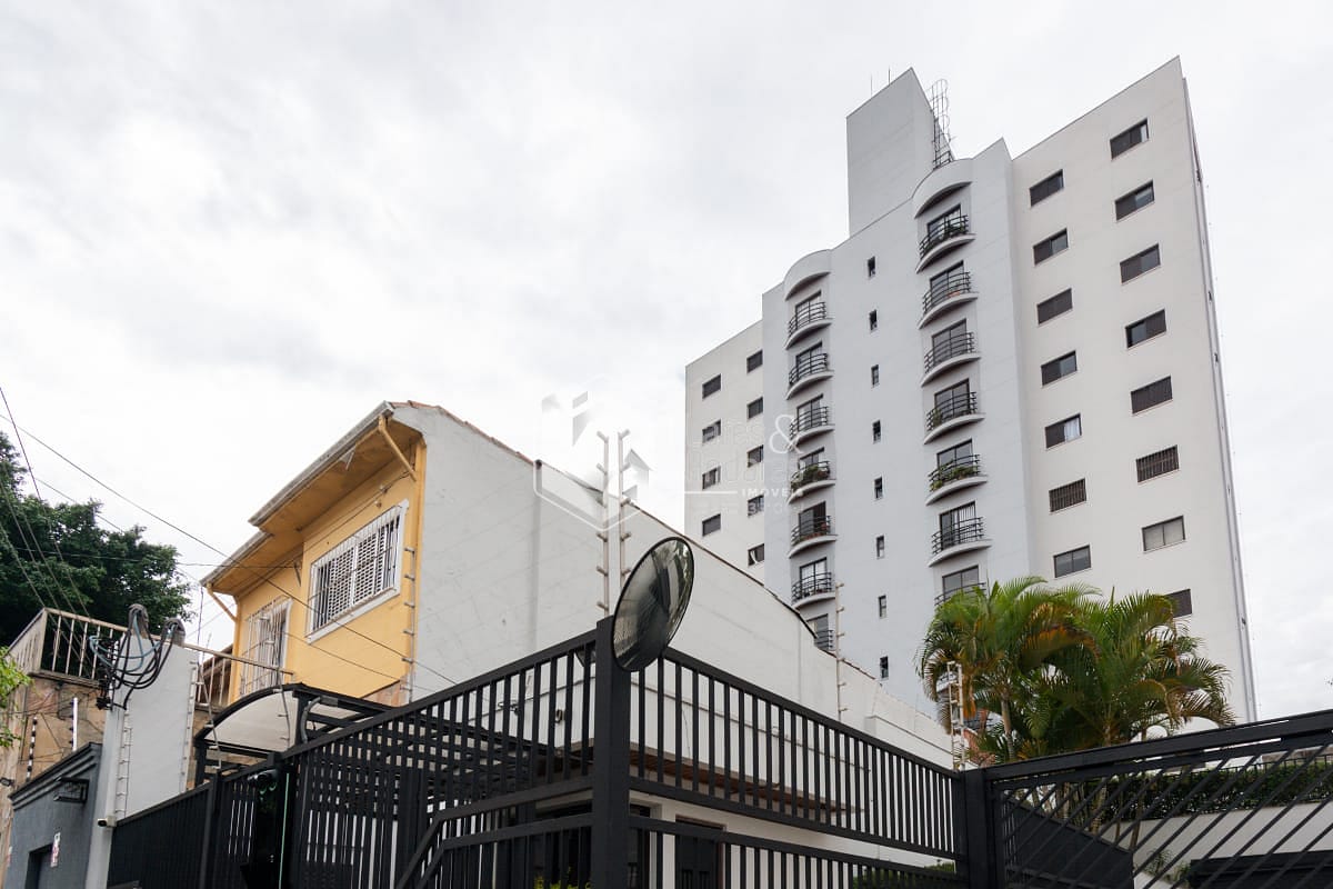 Apartamento, 3 quartos, 90 m² - Foto 41