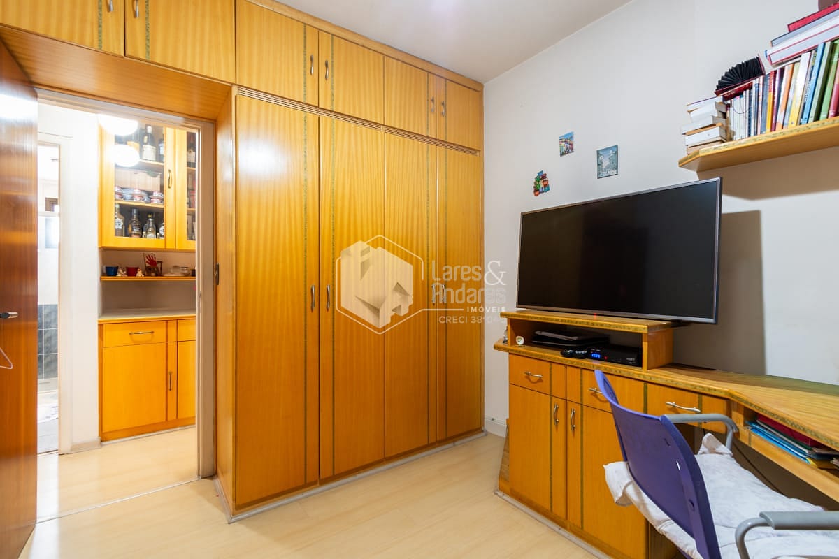 Apartamento, 3 quartos, 90 m² - Foto 21