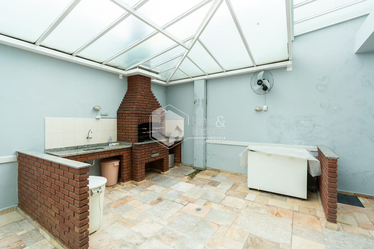 Apartamento, 3 quartos, 90 m² - Foto 39