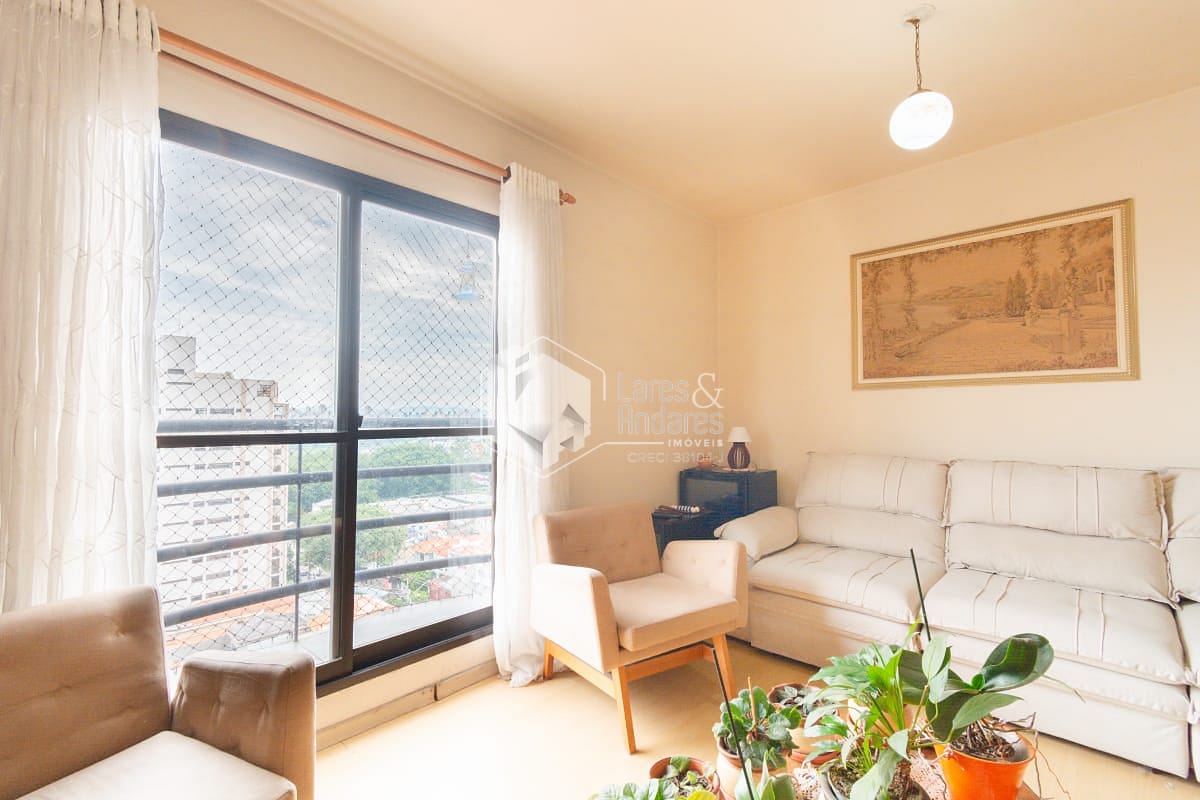 Apartamento, 3 quartos, 90 m² - Foto 4