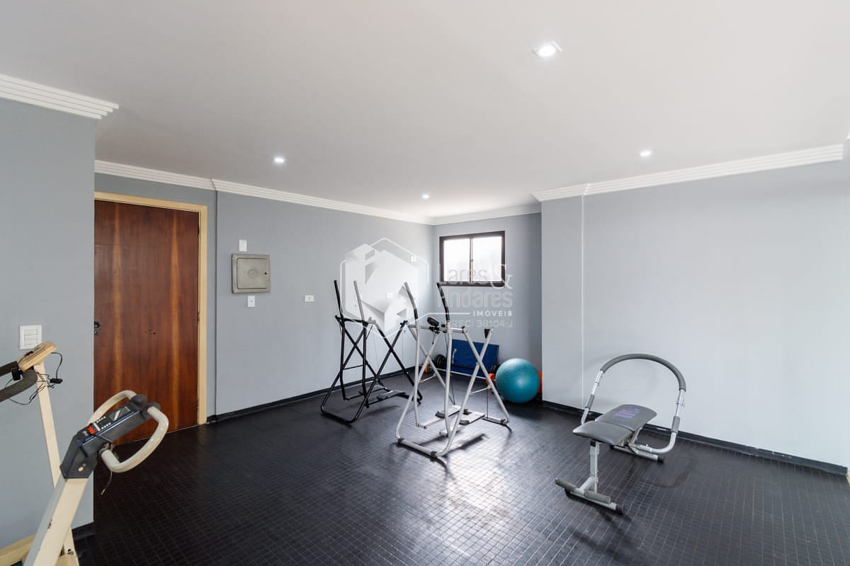 Apartamento, 3 quartos, 90 m² - Foto 33