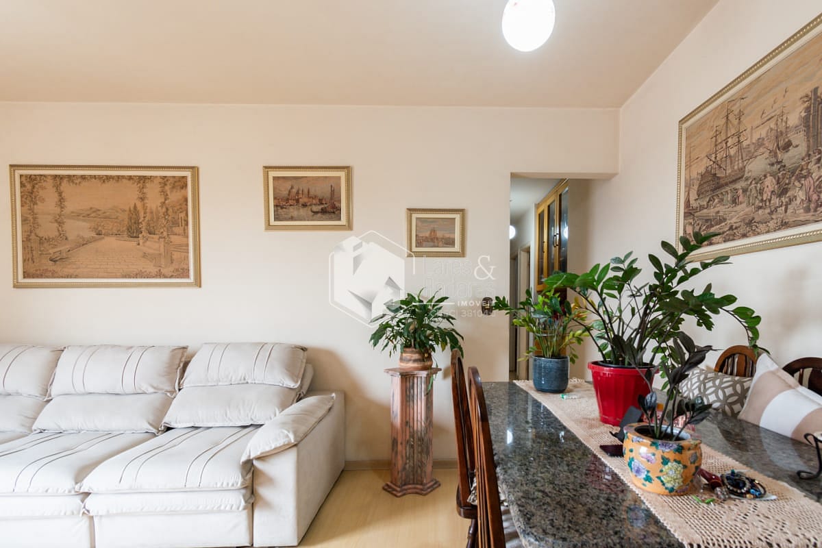 Apartamento, 3 quartos, 90 m² - Foto 6