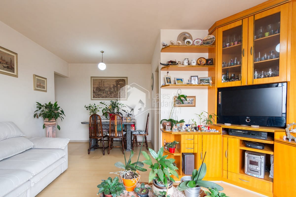 Apartamento, 3 quartos, 90 m² - Foto 3