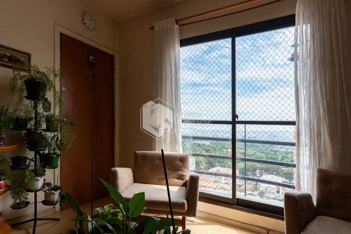 Apartamento, 3 quartos, 90 m² - Foto 8