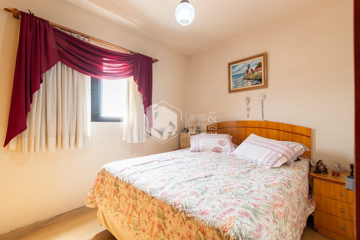 Apartamento, 3 quartos, 90 m² - Foto 27