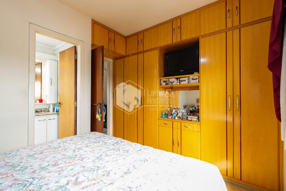 Apartamento, 3 quartos, 90 m² - Foto 25