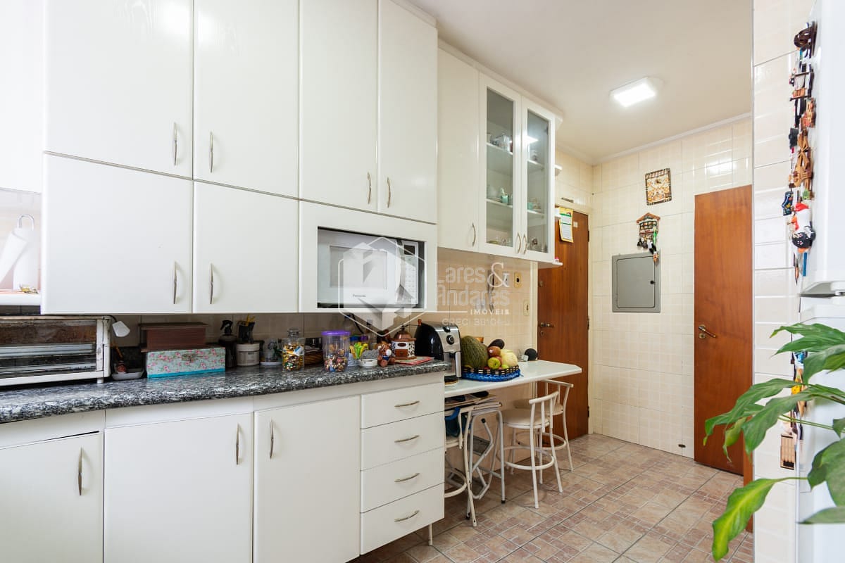 Apartamento, 3 quartos, 90 m² - Foto 13