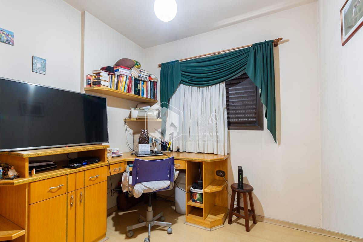 Apartamento, 3 quartos, 90 m² - Foto 17