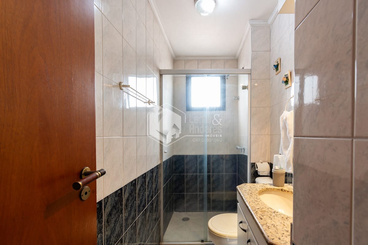 Apartamento, 3 quartos, 90 m² - Foto 18