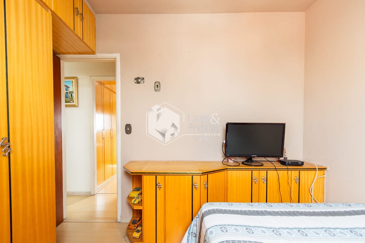 Apartamento, 3 quartos, 90 m² - Foto 23