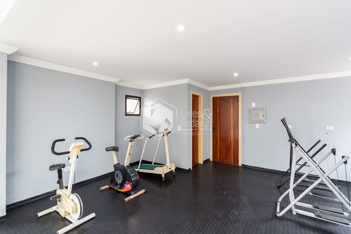 Apartamento, 3 quartos, 90 m² - Foto 34