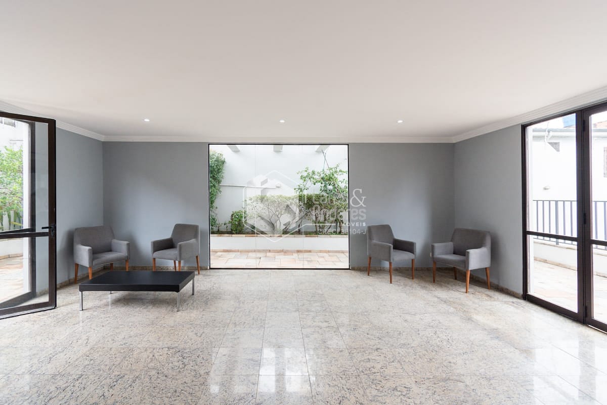 Apartamento, 3 quartos, 90 m² - Foto 29