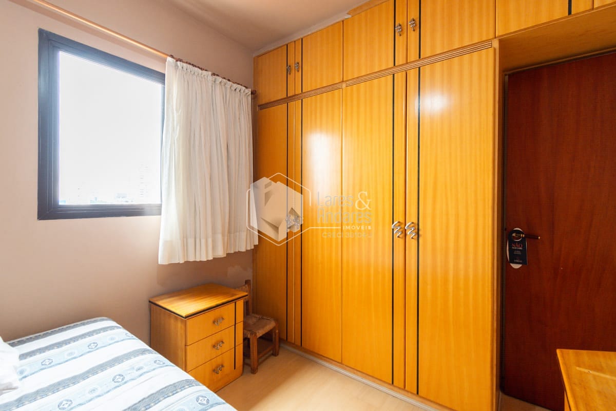 Apartamento, 3 quartos, 90 m² - Foto 24