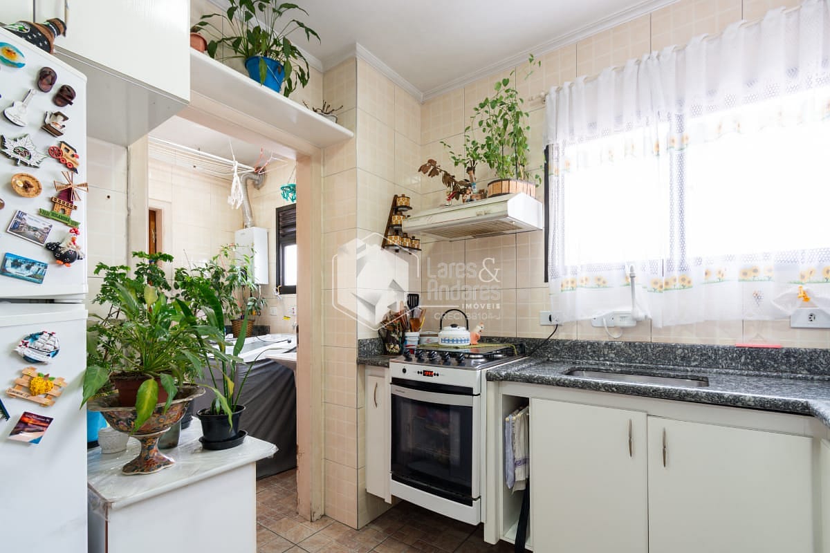 Apartamento, 3 quartos, 90 m² - Foto 11