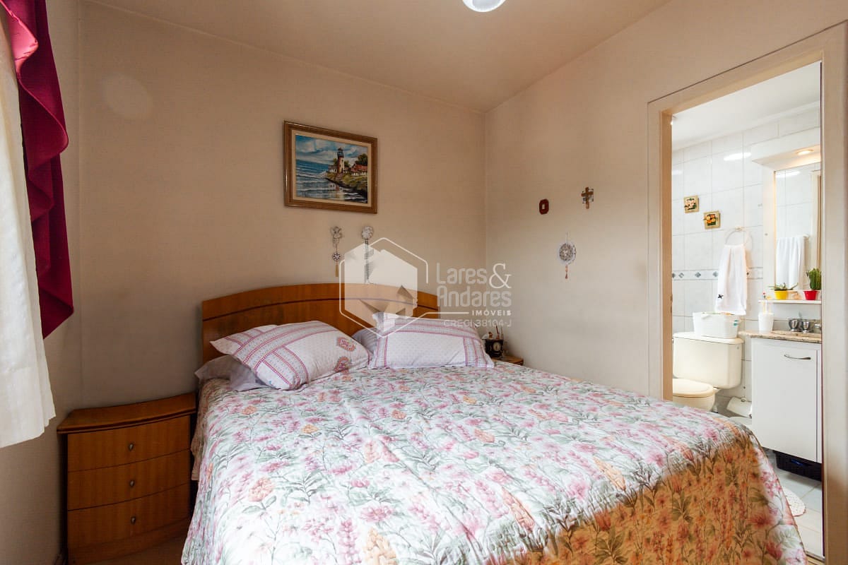 Apartamento, 3 quartos, 90 m² - Foto 28