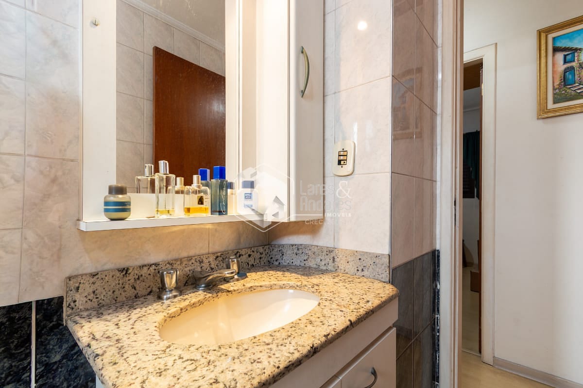 Apartamento, 3 quartos, 90 m² - Foto 20