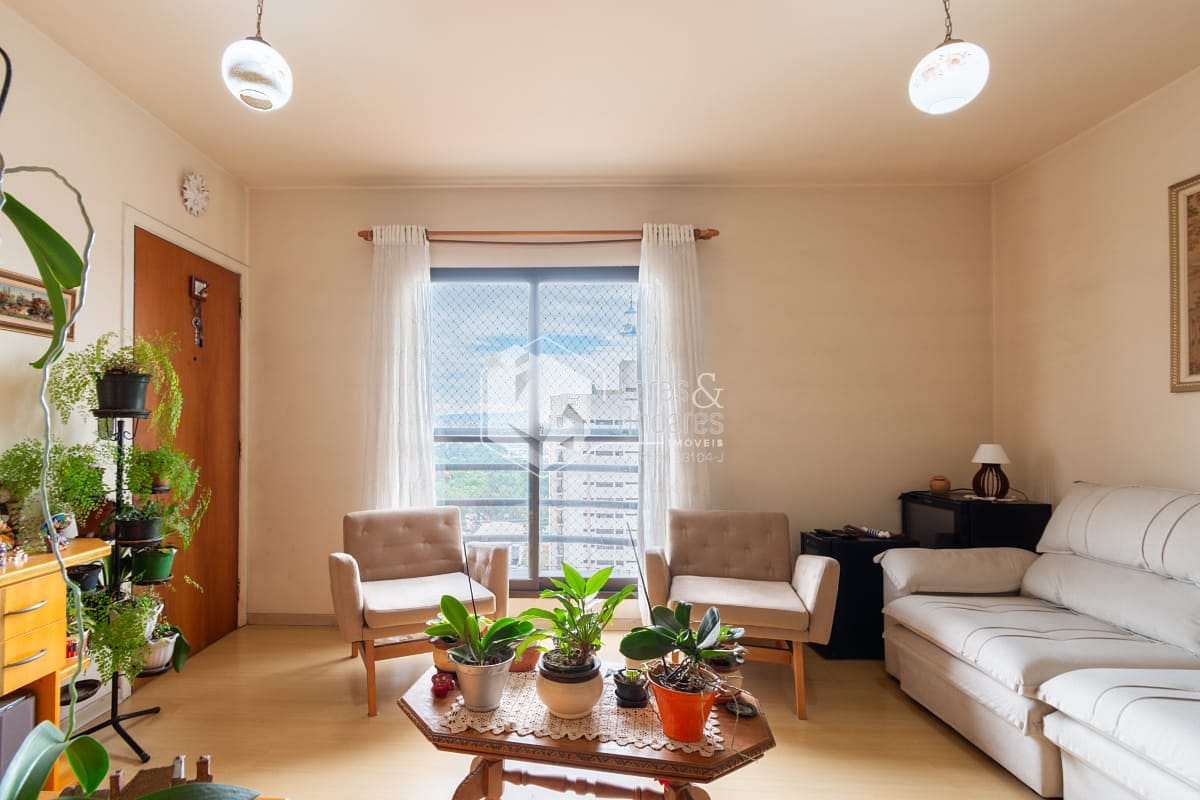 Apartamento, 3 quartos, 90 m² - Foto 7