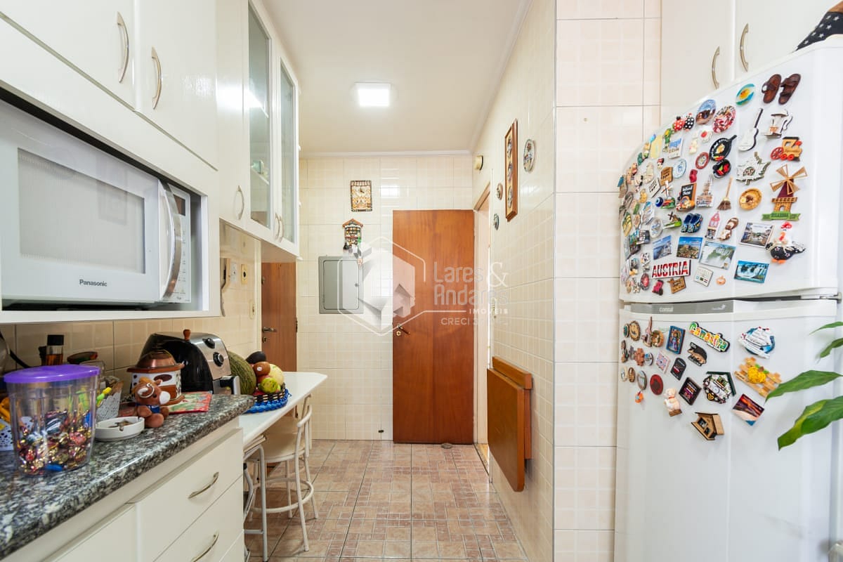 Apartamento, 3 quartos, 90 m² - Foto 15